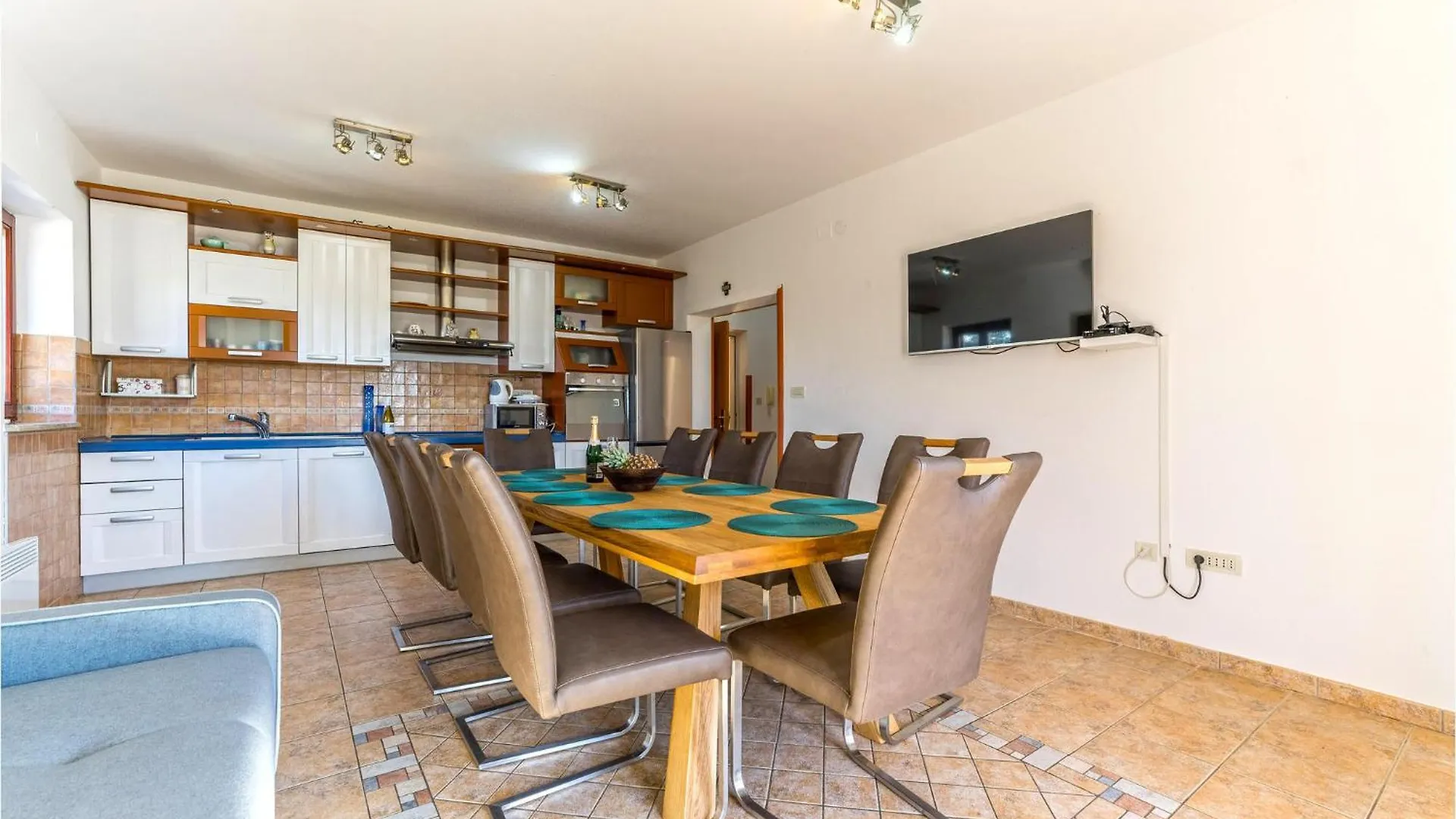 Beautiful Home In Sv,Filip I Jakov With Sauna Sveti Filip i Jakov Holiday home