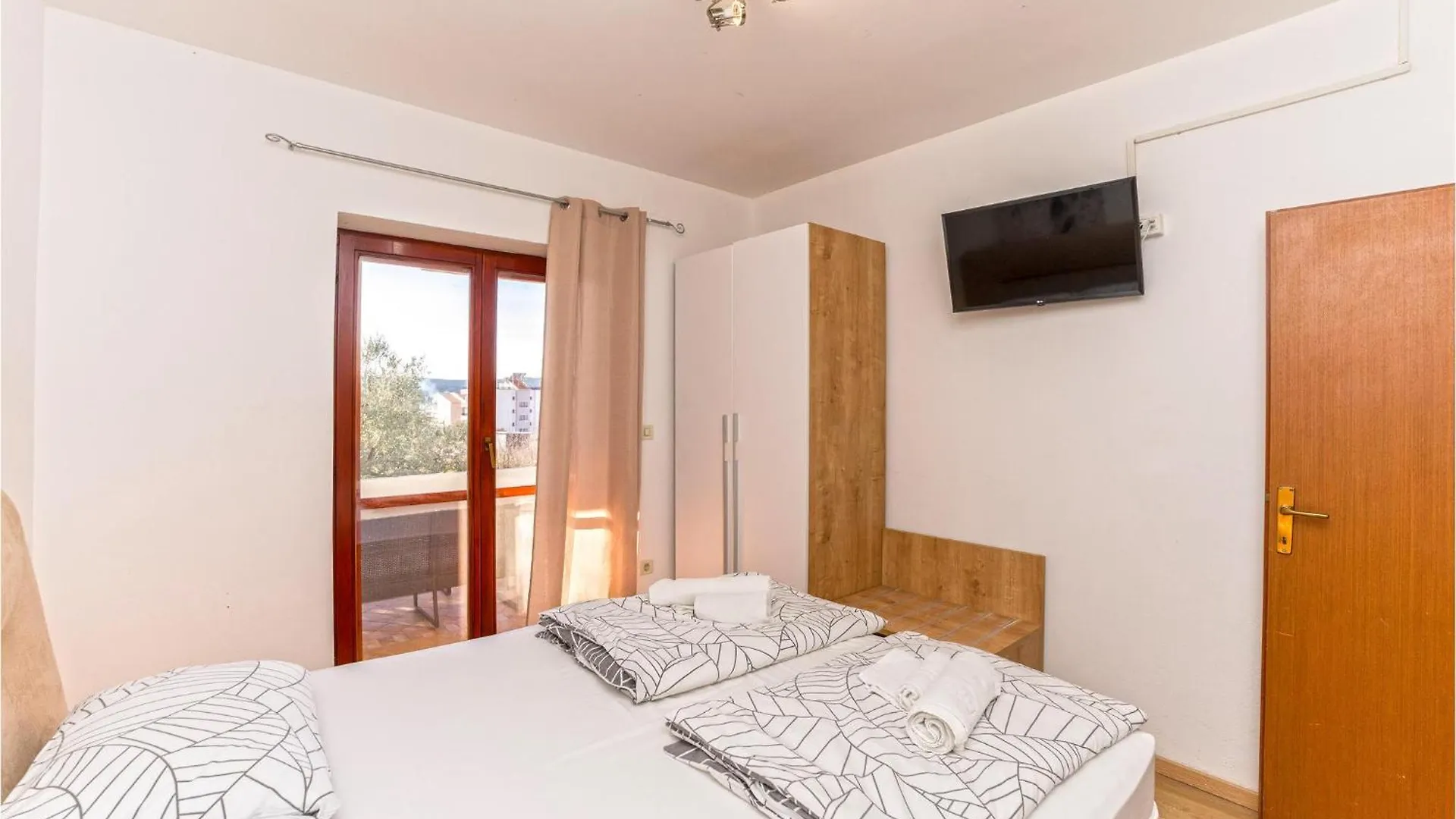 Beautiful Home In Sv,Filip I Jakov With Sauna Sveti Filip i Jakov 0*,  Croatia