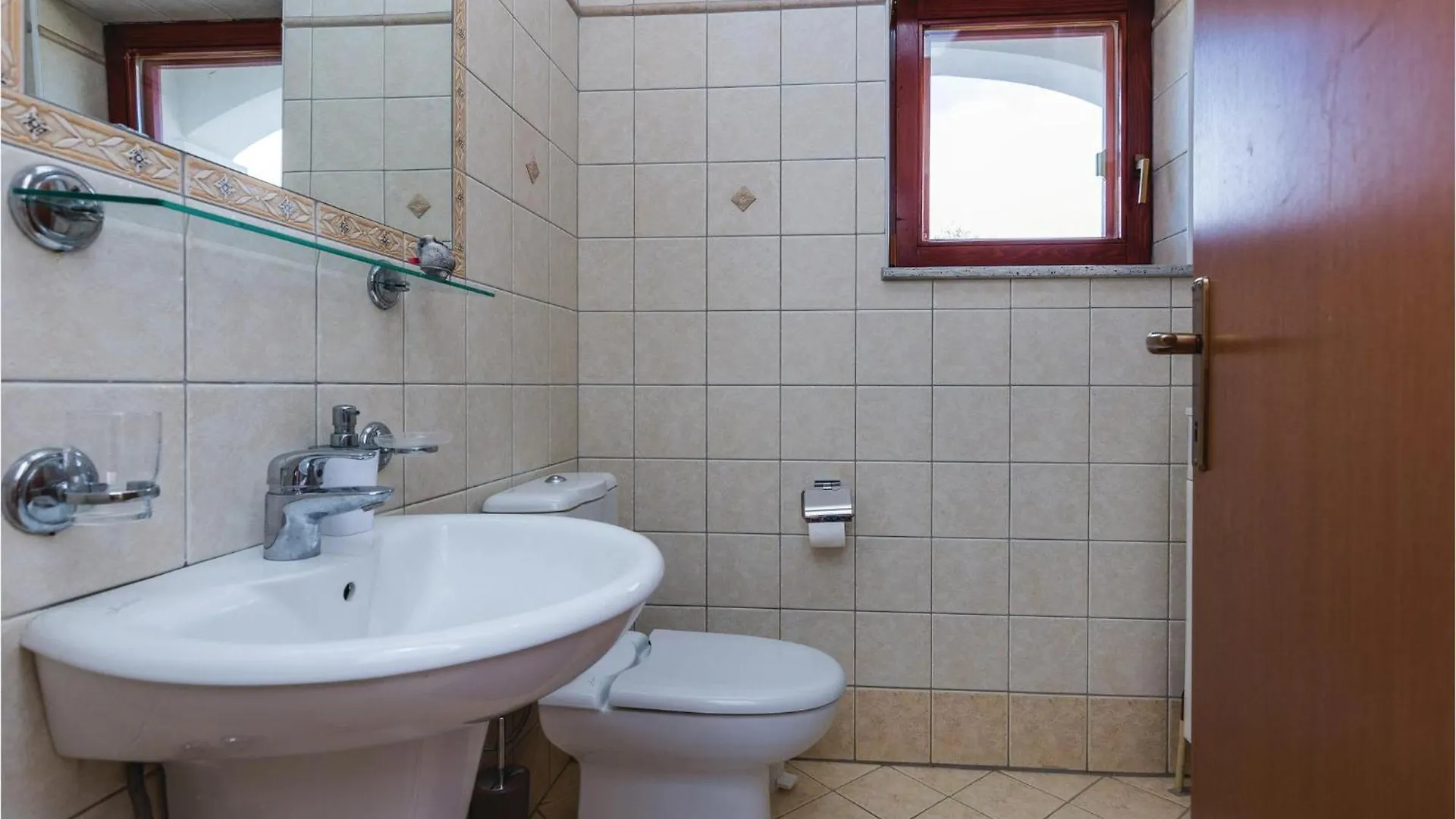 Beautiful Home In Sv,Filip I Jakov With Sauna Sveti Filip i Jakov Holiday home