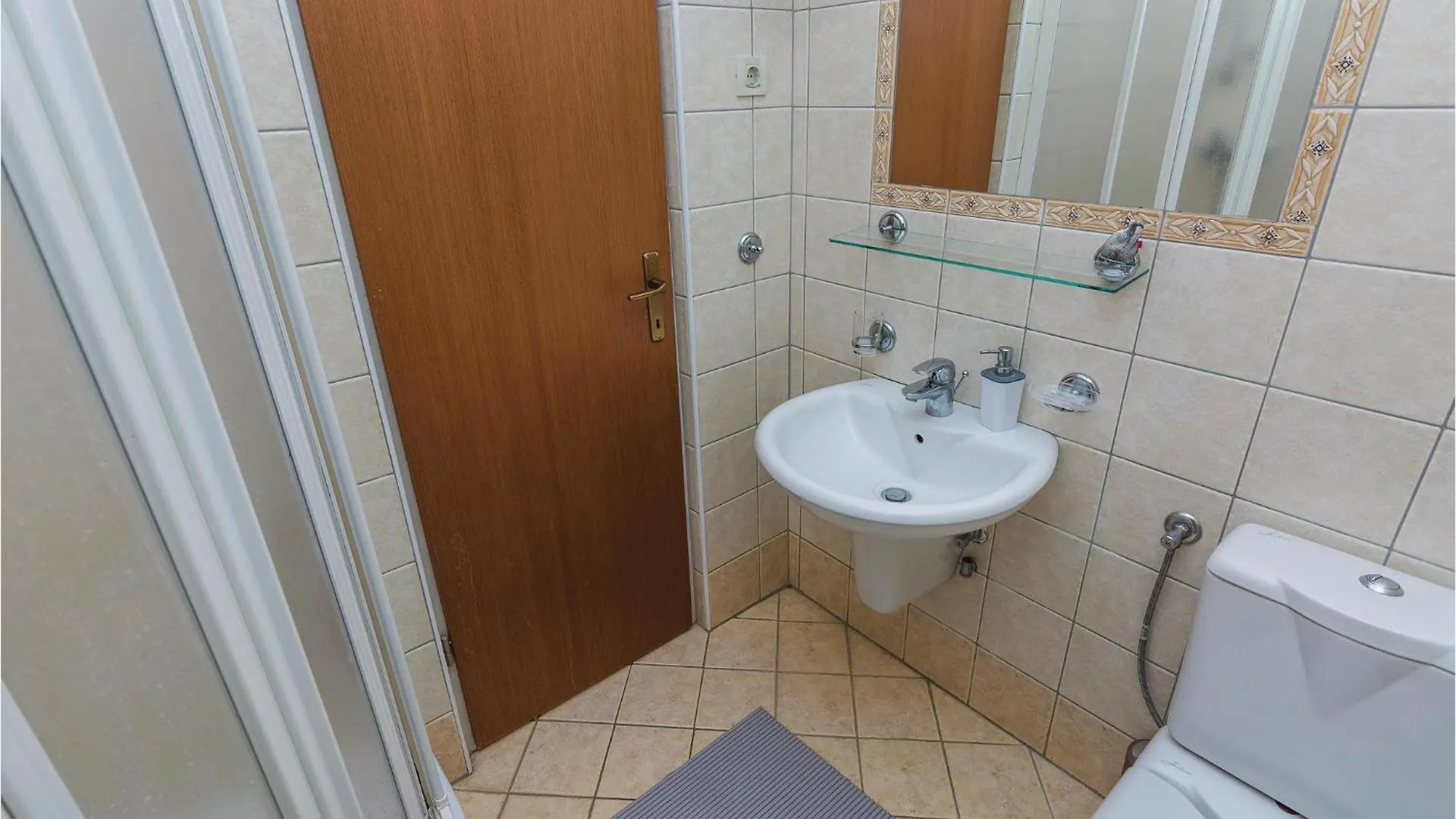 Holiday home Beautiful Home In Sv,Filip I Jakov With Sauna Sveti Filip i Jakov Croatia