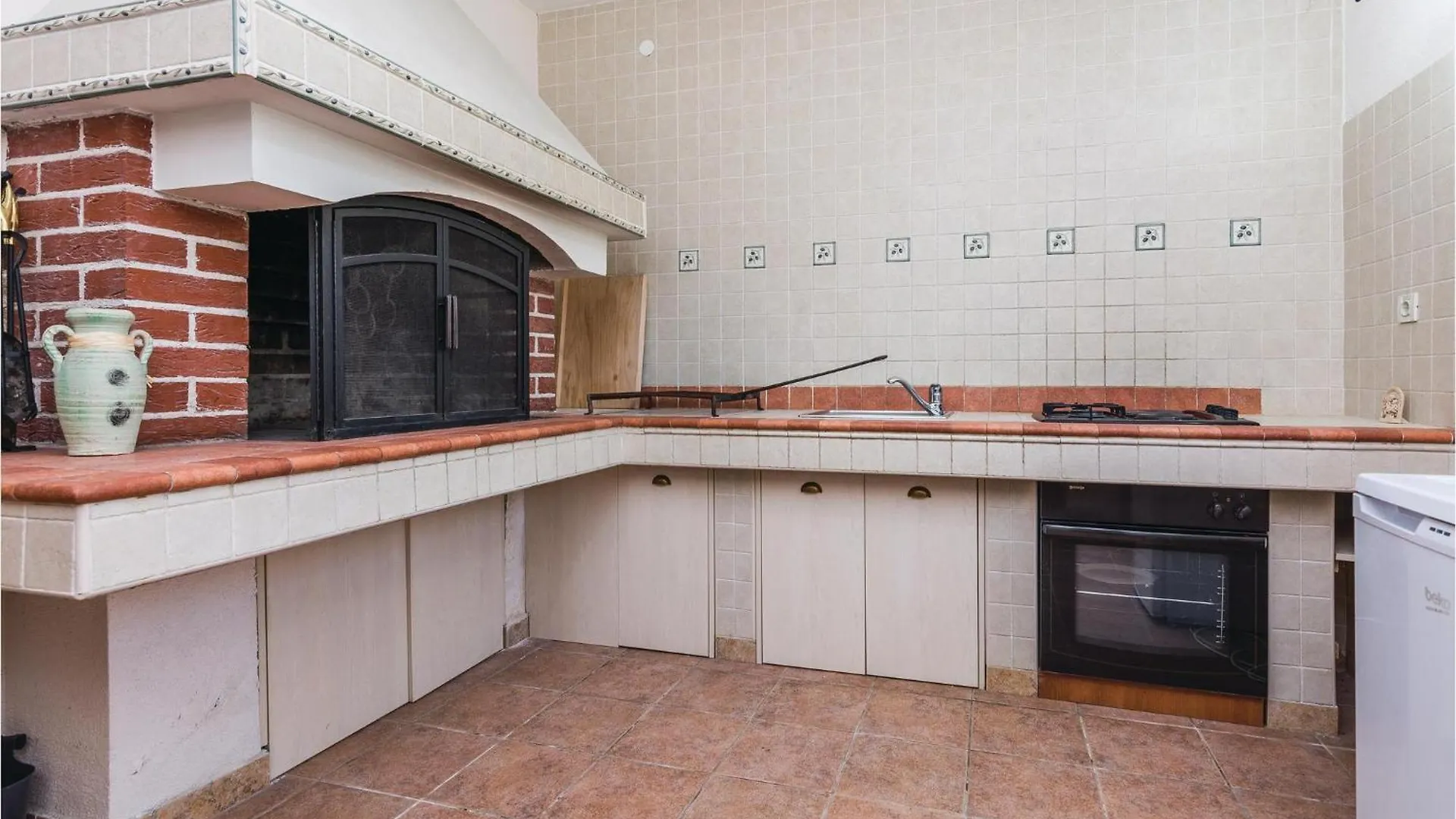 Beautiful Home In Sv,Filip I Jakov With Sauna Sveti Filip i Jakov Croatia