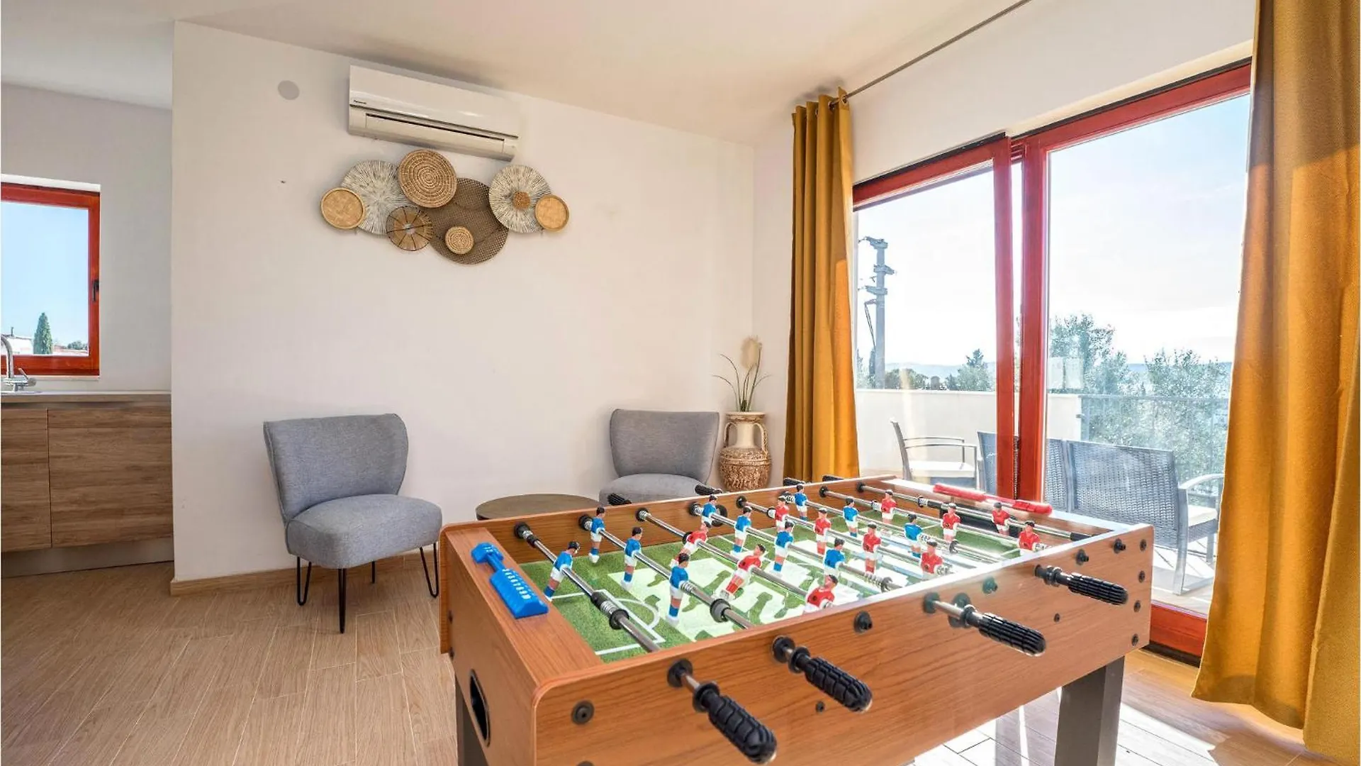 סבטי פיליפ אי ג'קוב Beautiful Home In Sv,Filip I Jakov With Sauna
